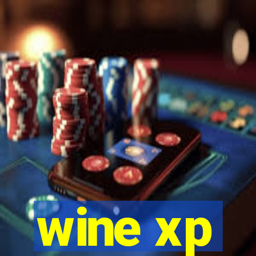 wine xp
